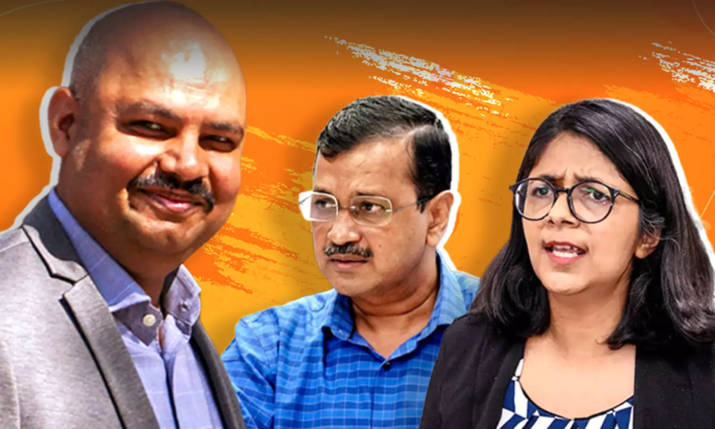 कोर्ट में पेशी के बीच विभव पर स्वाति मालीवाल का बड़ा आरोप
