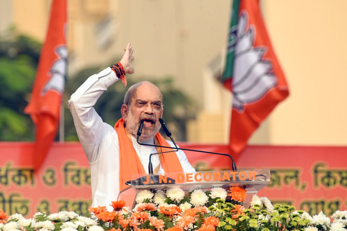 Amit Shah
