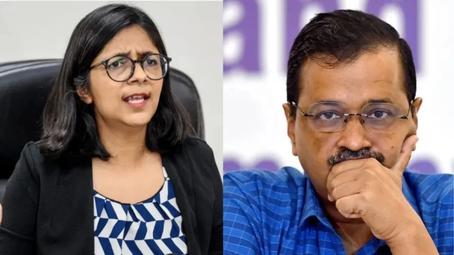 Swati Maliwal