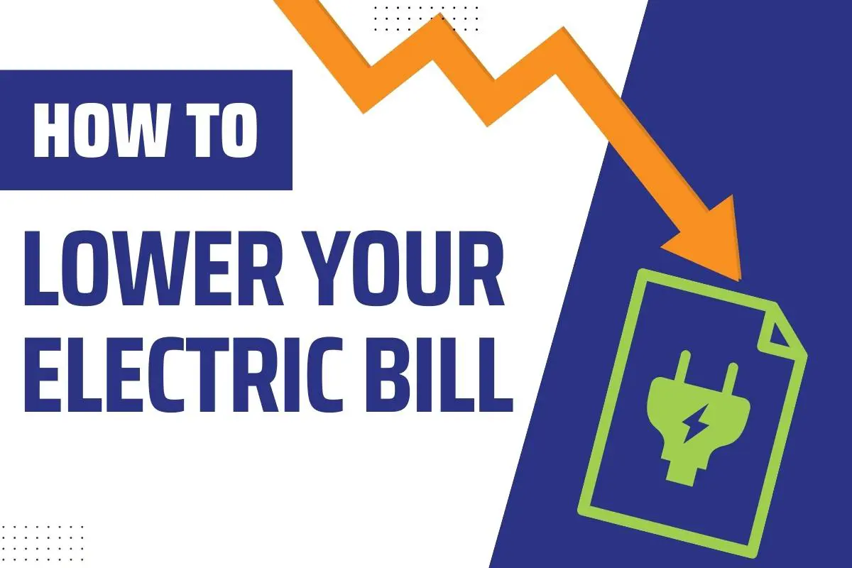 Electricity bills