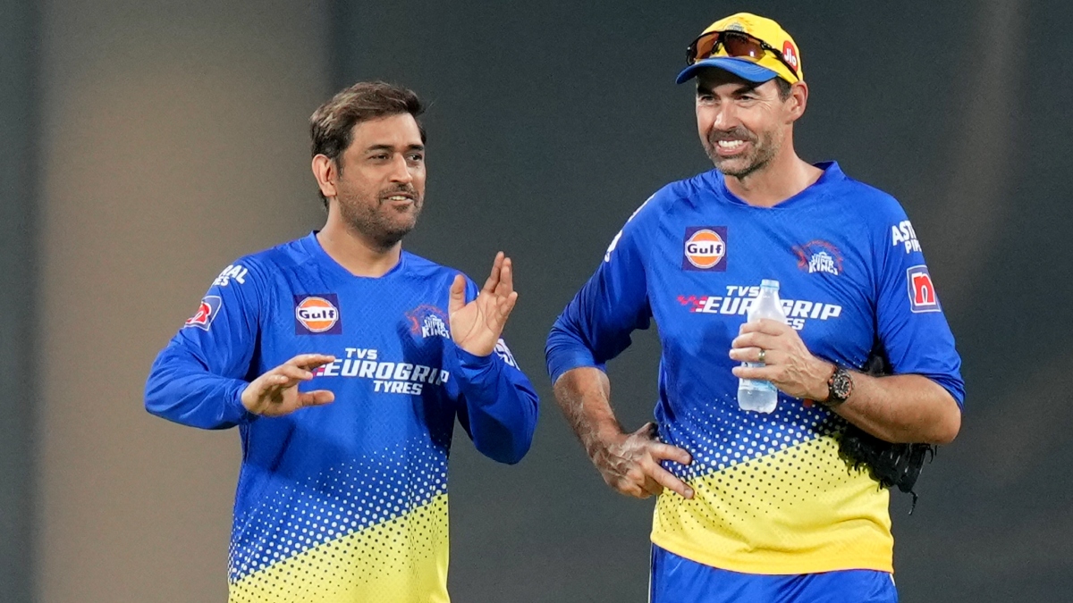 Stefen Flemming can be the next coach of the Indian cricket team, BCCI also likes him