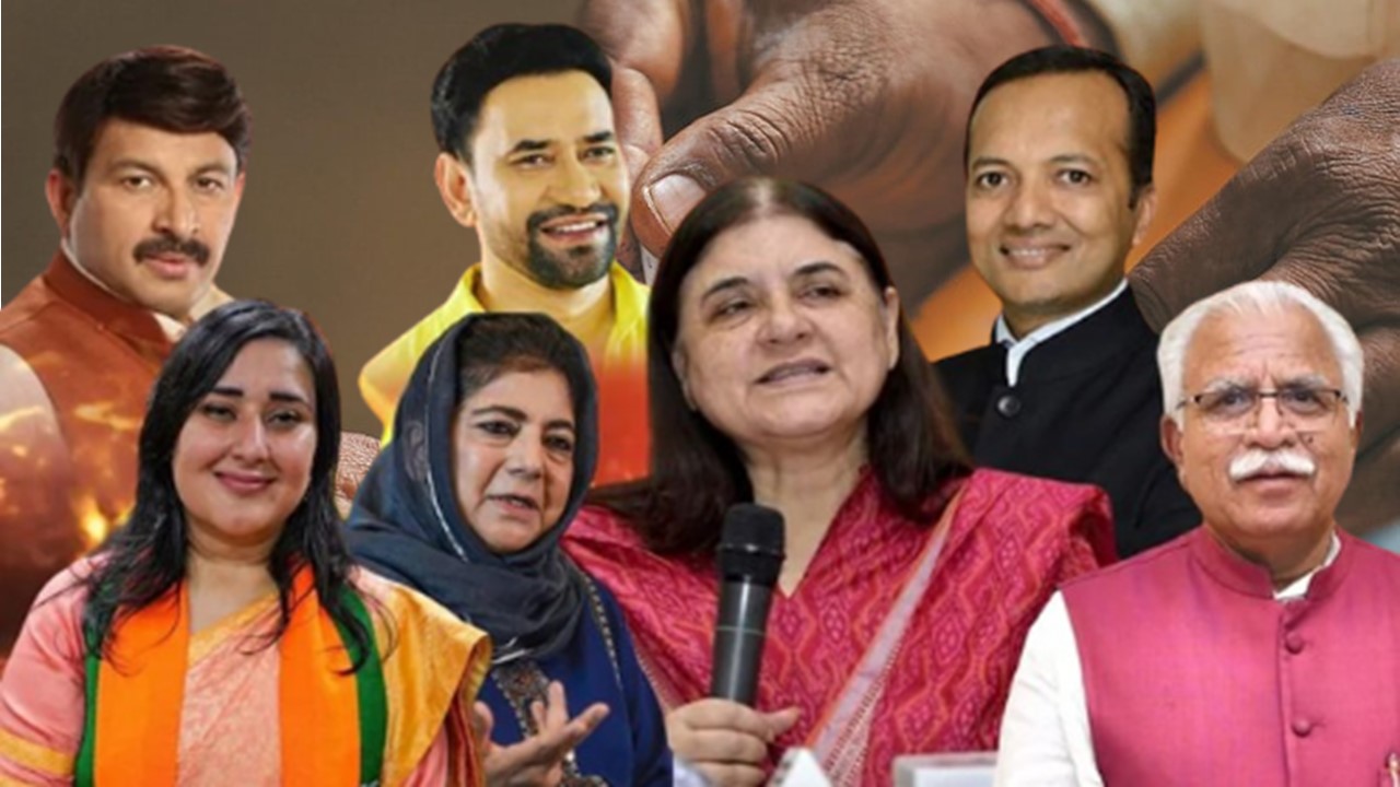 Loksabha Polls