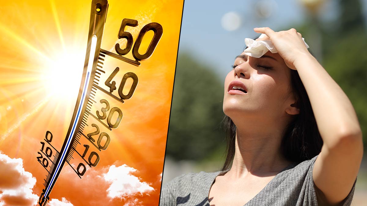 Heat Wave