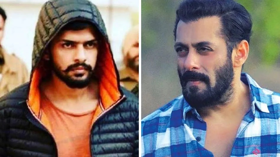 अभिनेता सलमान खान पर हमले की साजिश