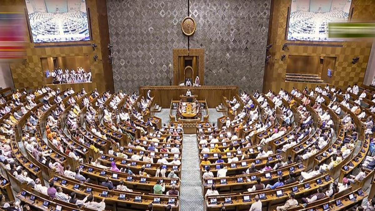 Loksabha