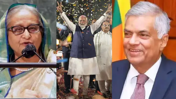 8 जून को पीएम पद की शपथ लेगें मोदी