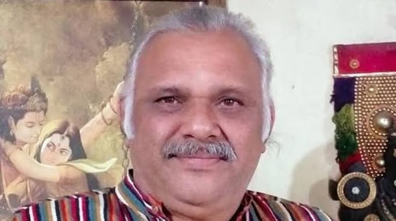 ajith vijayan death