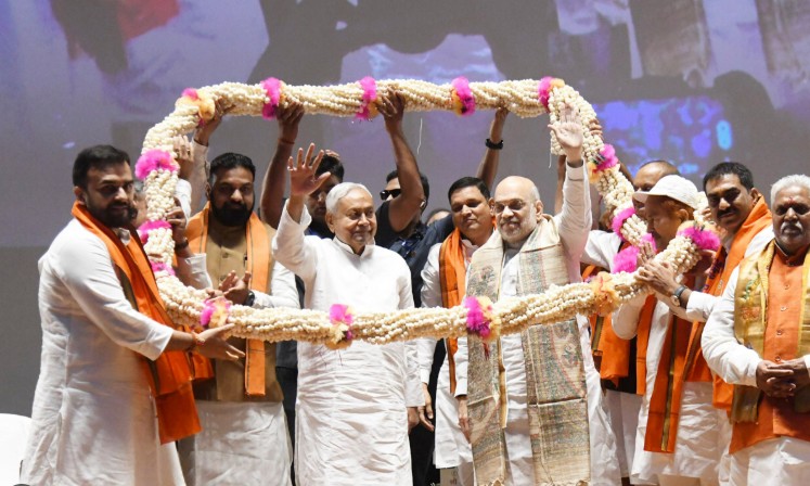 Bihar