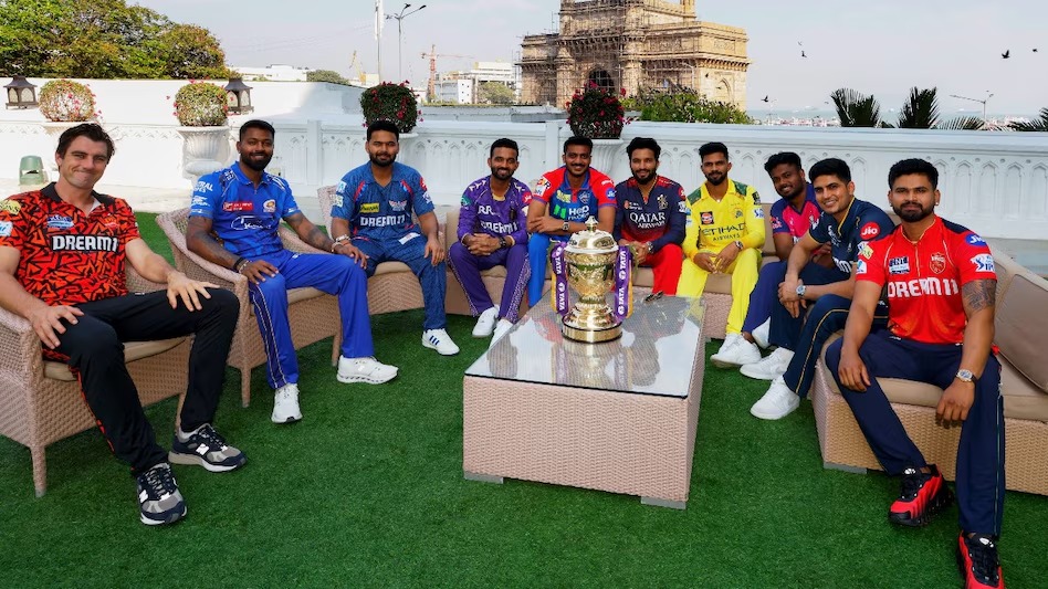 IPL 2025 New Rules