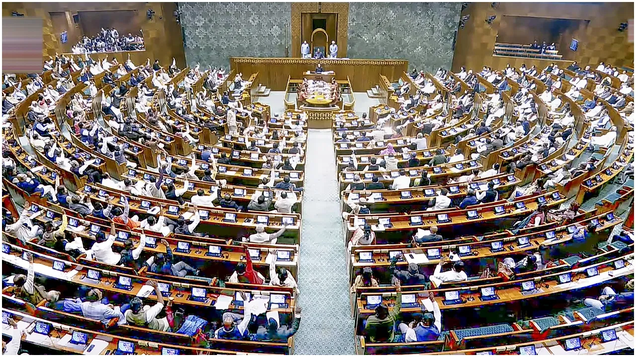 MP Salary