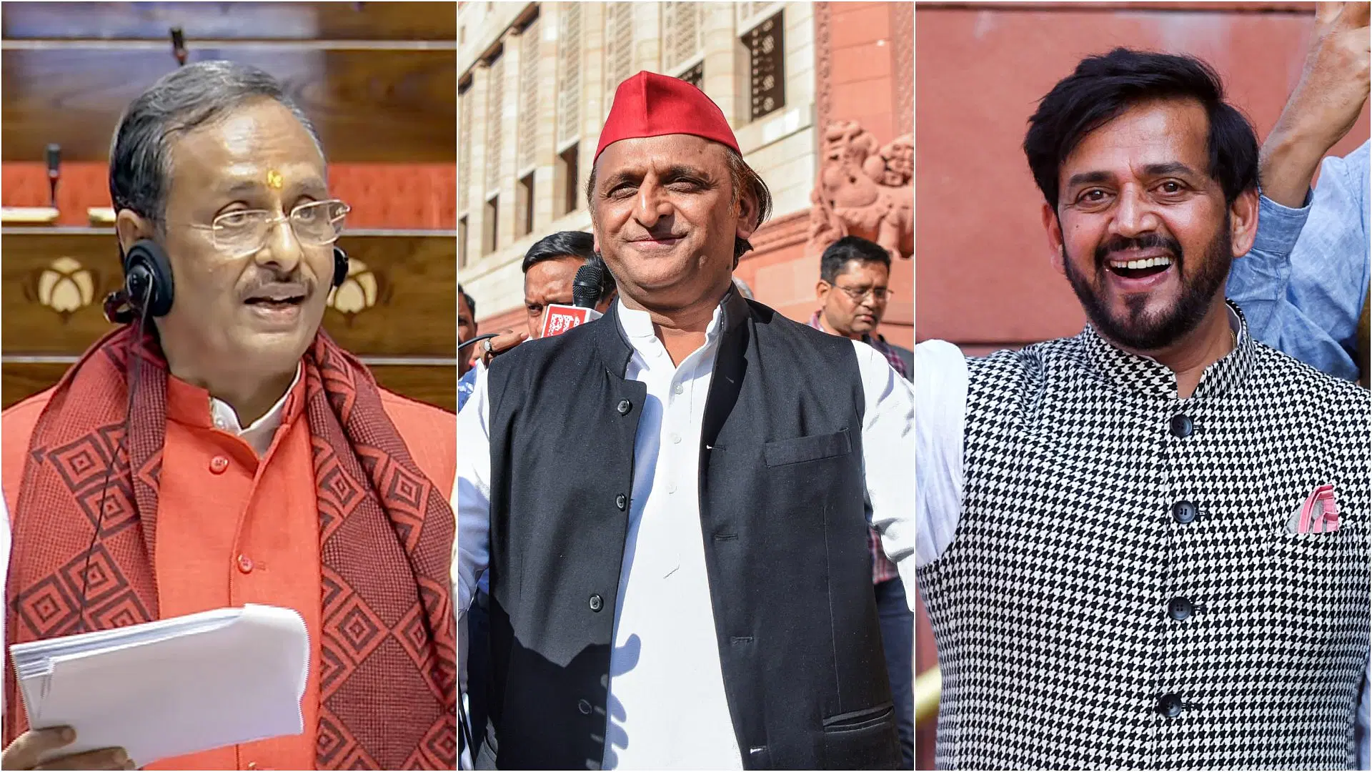 Akhilesh Yadav on Gaushala