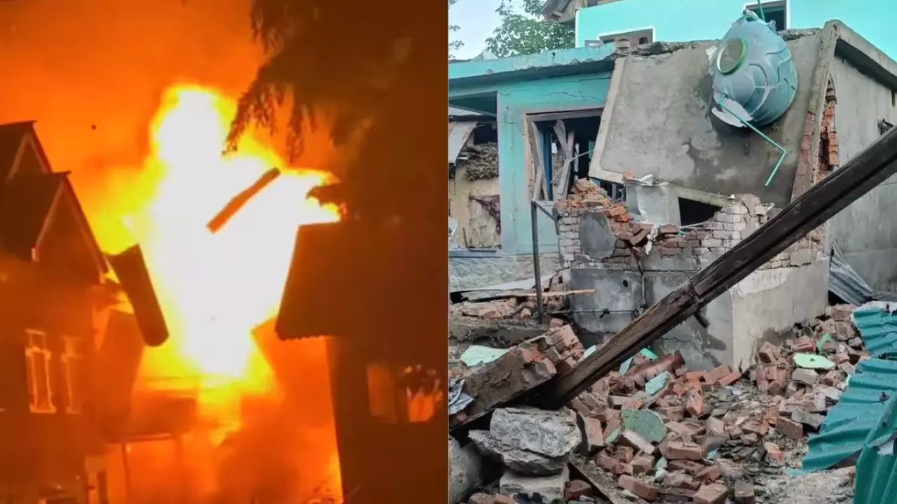 Pahalgam Attack