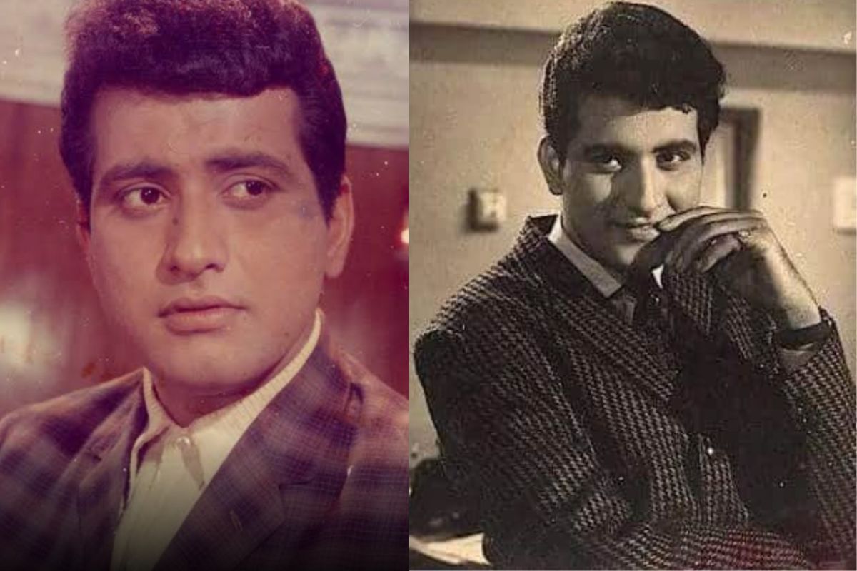 Manoj Kumar Passes Away