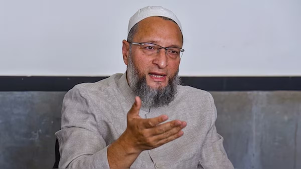Waqf Bill 2025