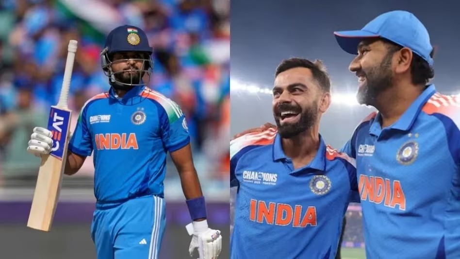 BCCI Central Contract announced