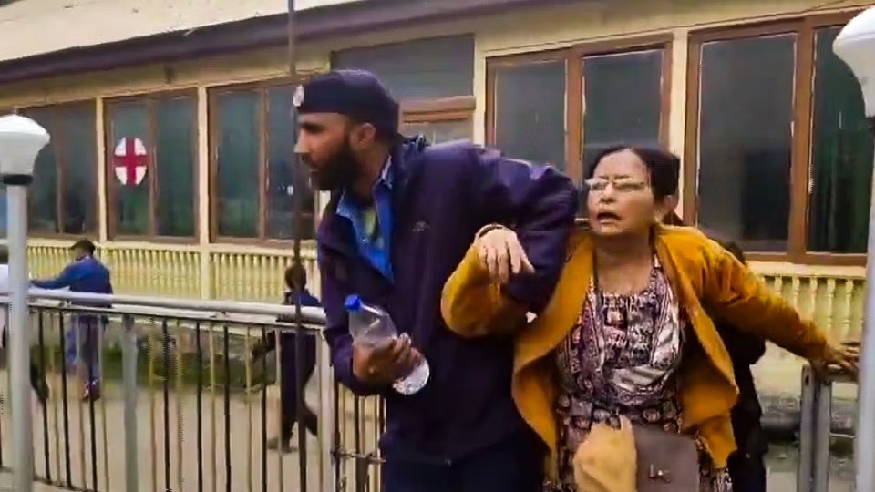 pahalgam terror attack