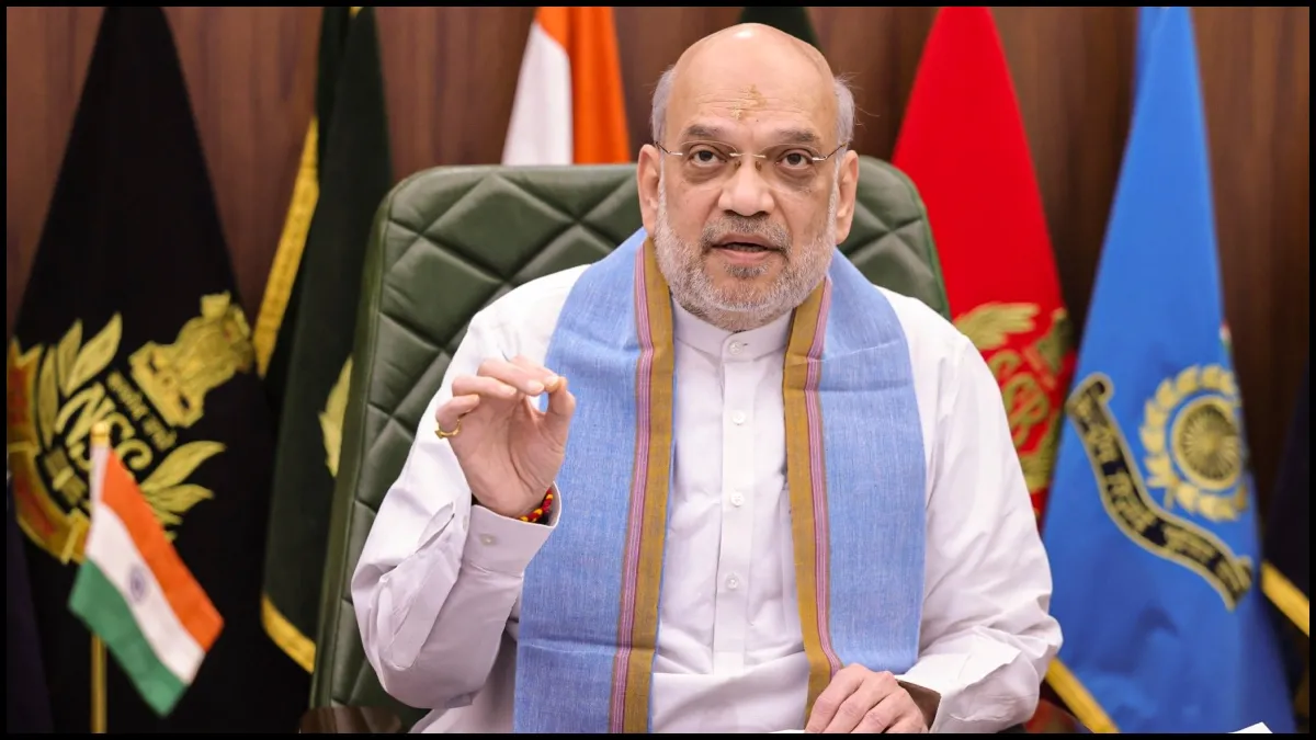 Pahalgam Attack