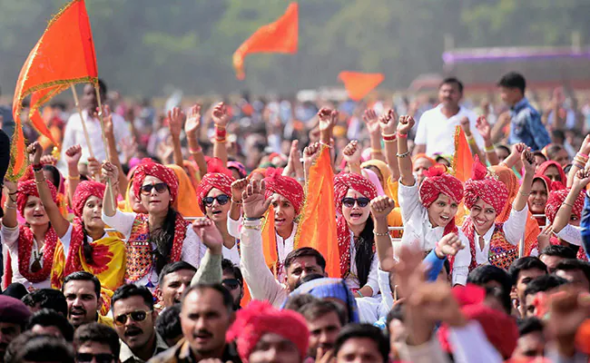 karni sena agra