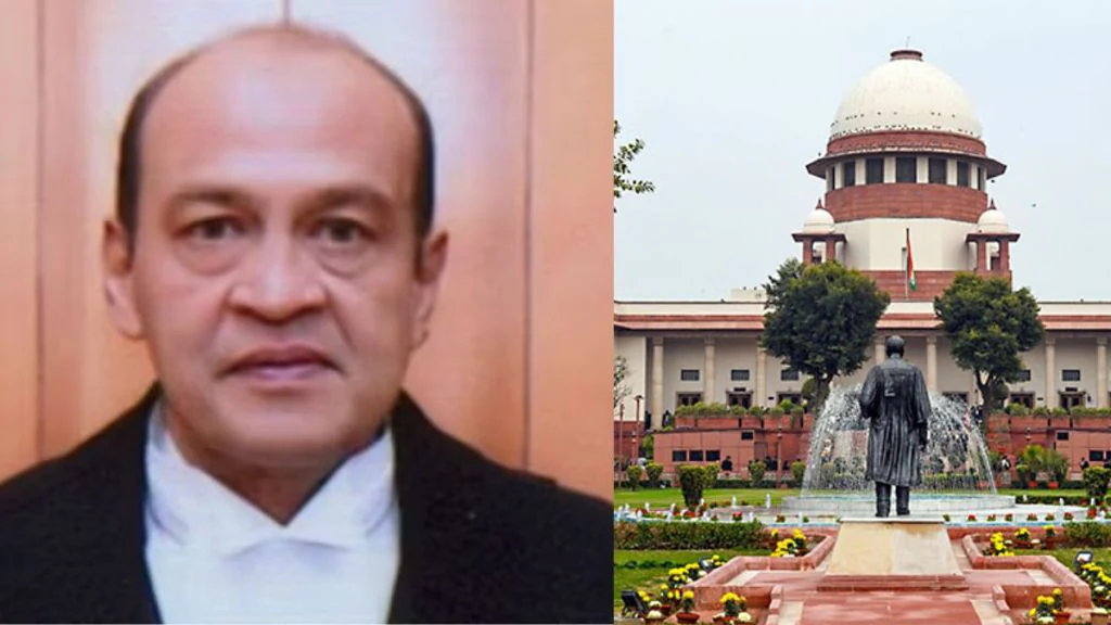 Justice Yashwant Verma