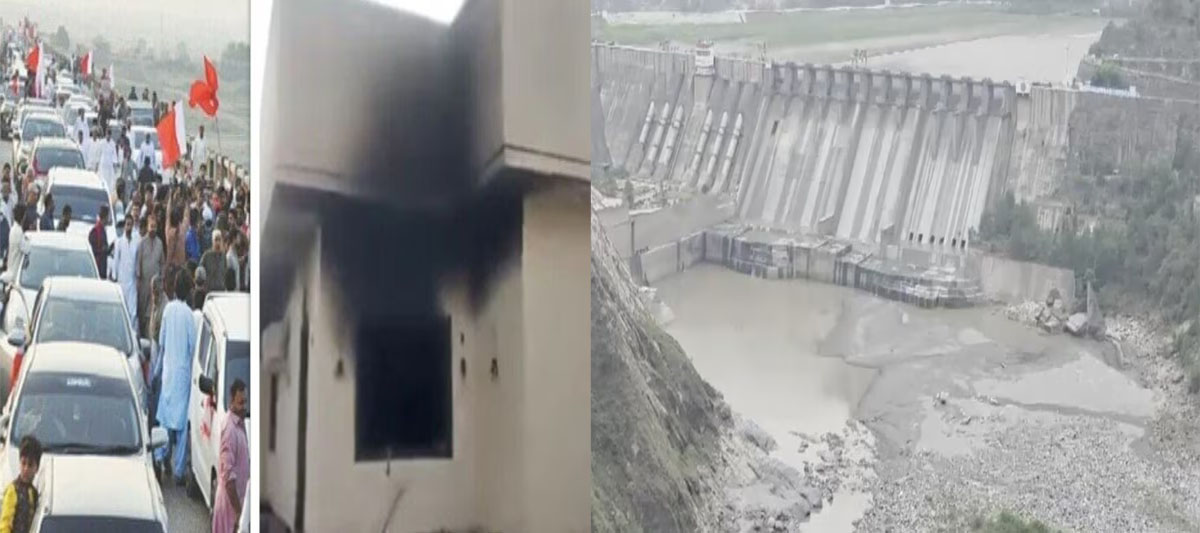 Pakistan