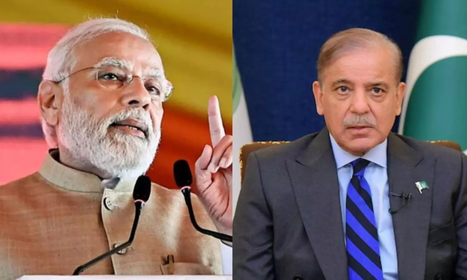 India-Pakistan