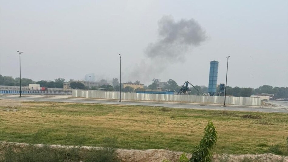 Pakistans Air Defence