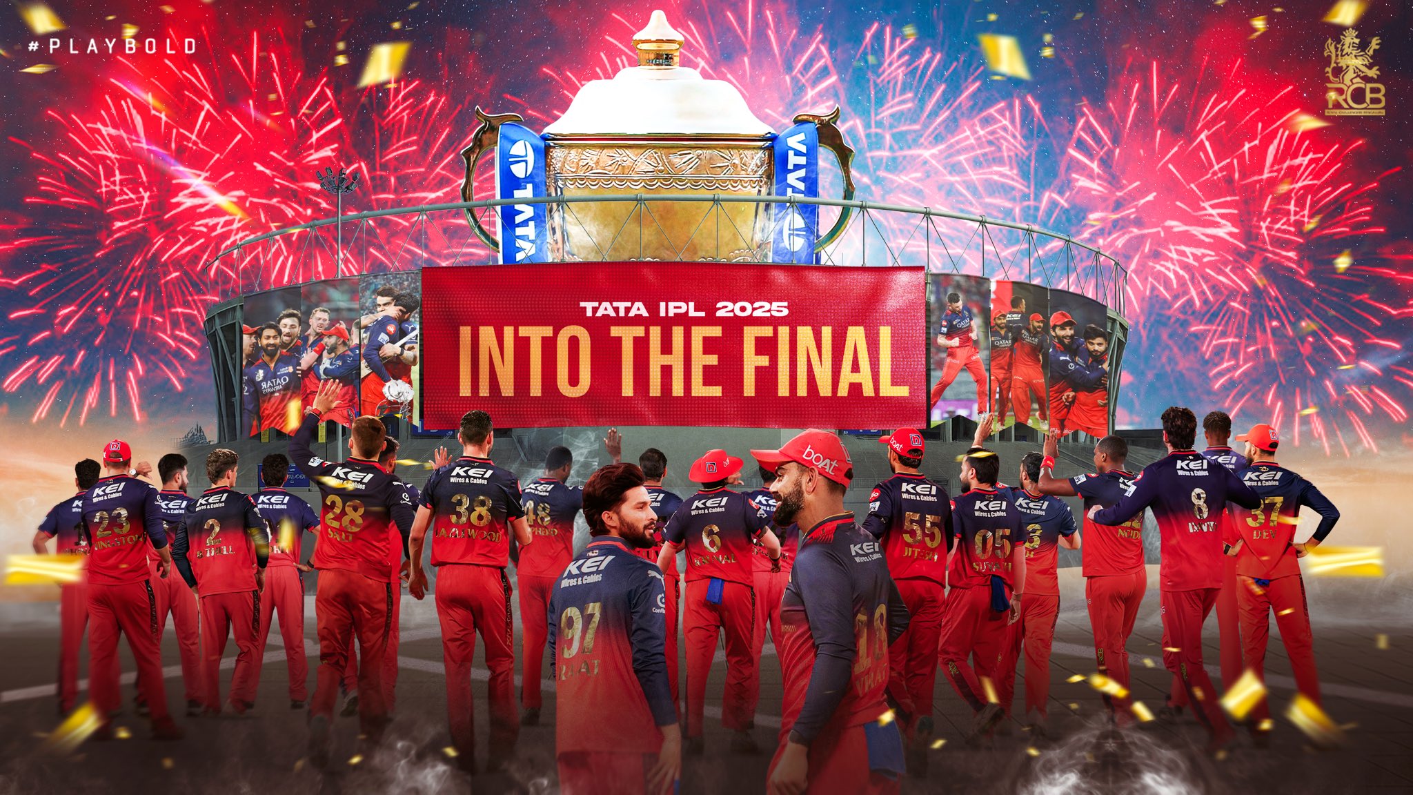 IPL 2025