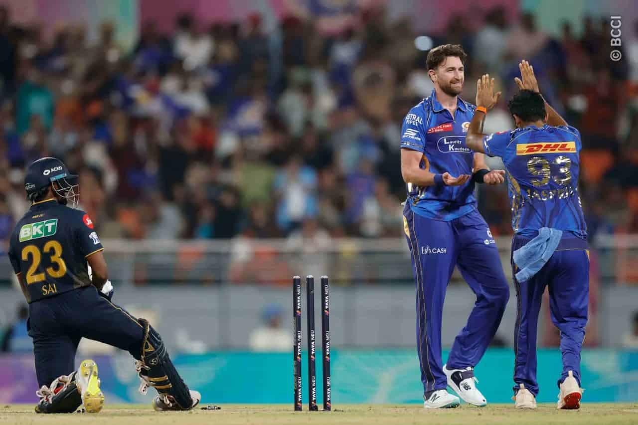 IPL 2025