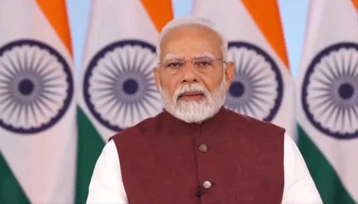 PM Modi