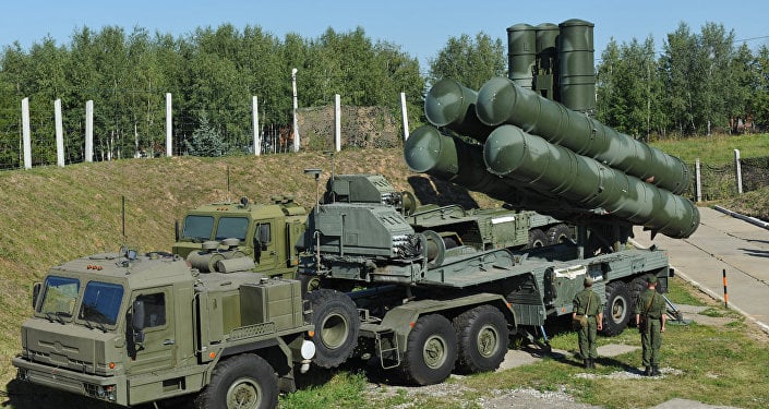 Air Defence system