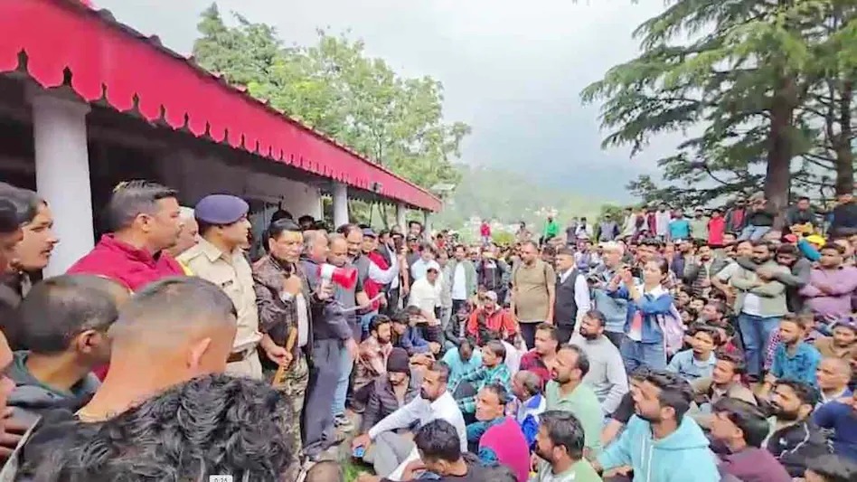 Nainital