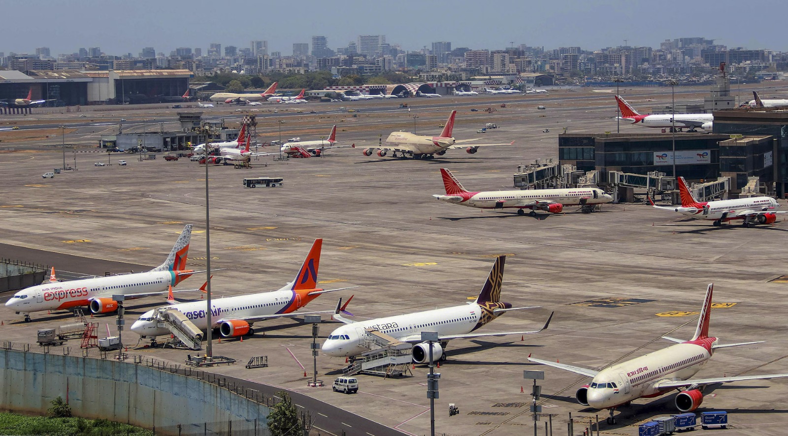indian airports