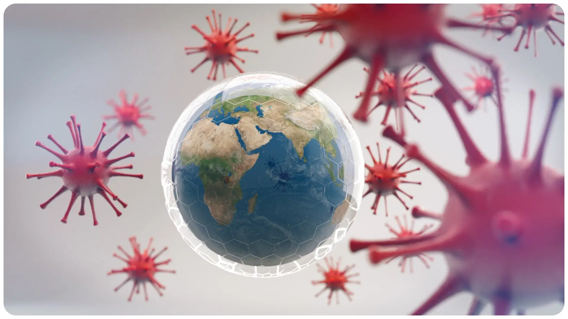 Corona Virus In India