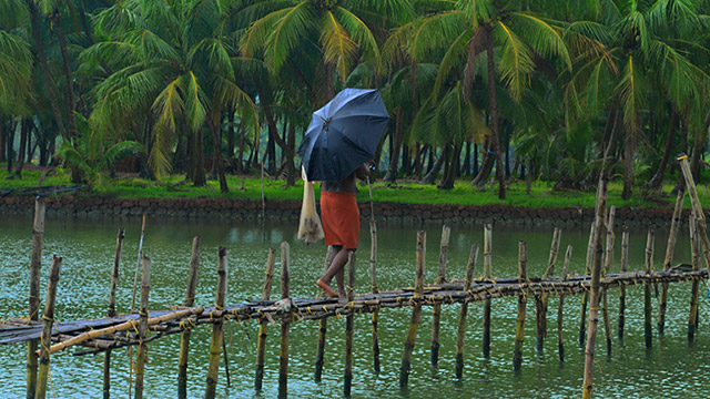 Monsoon 2025