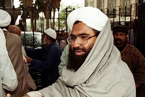 आतंकी अब्दुल रऊफ असगर