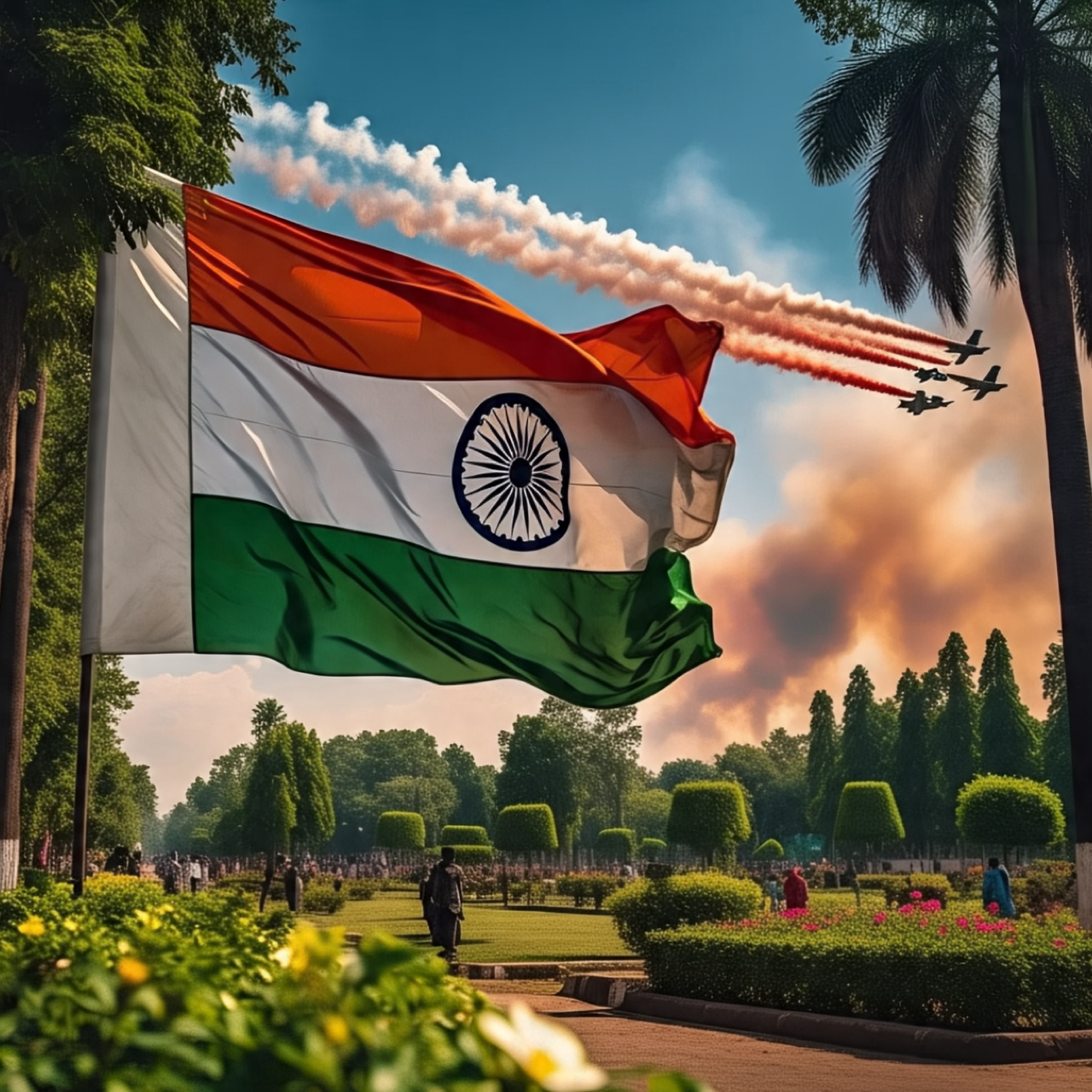 भारत की जीत है