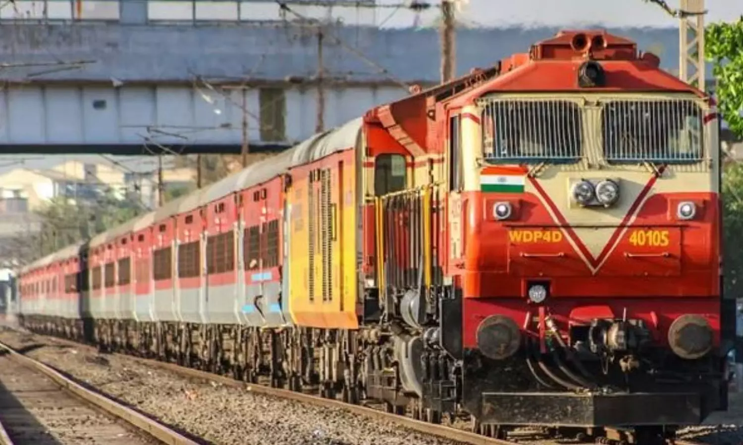 Indian Railways
