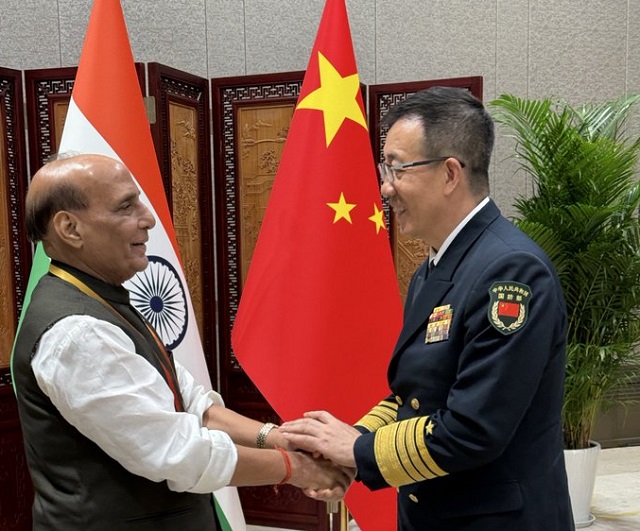 राजनाथ सिंह