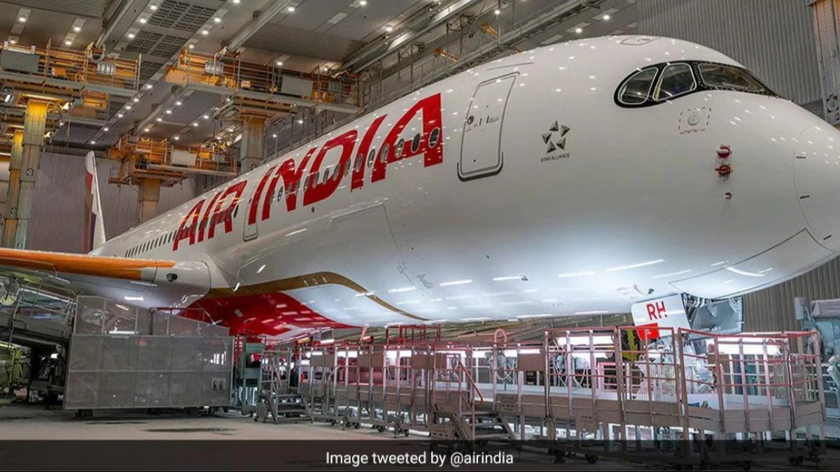 DGCA