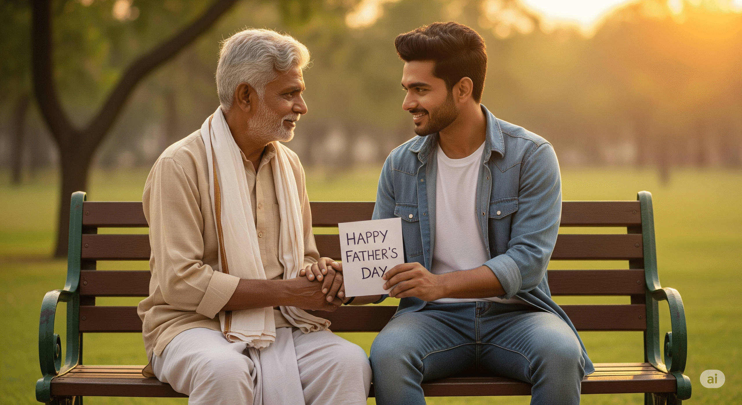 Fathers day 2025
