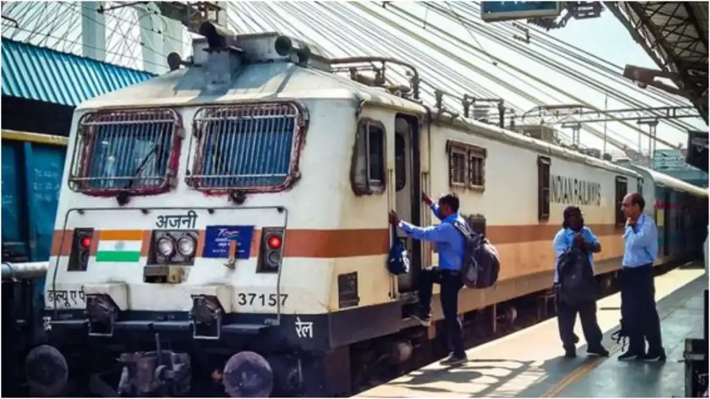 railways new rules