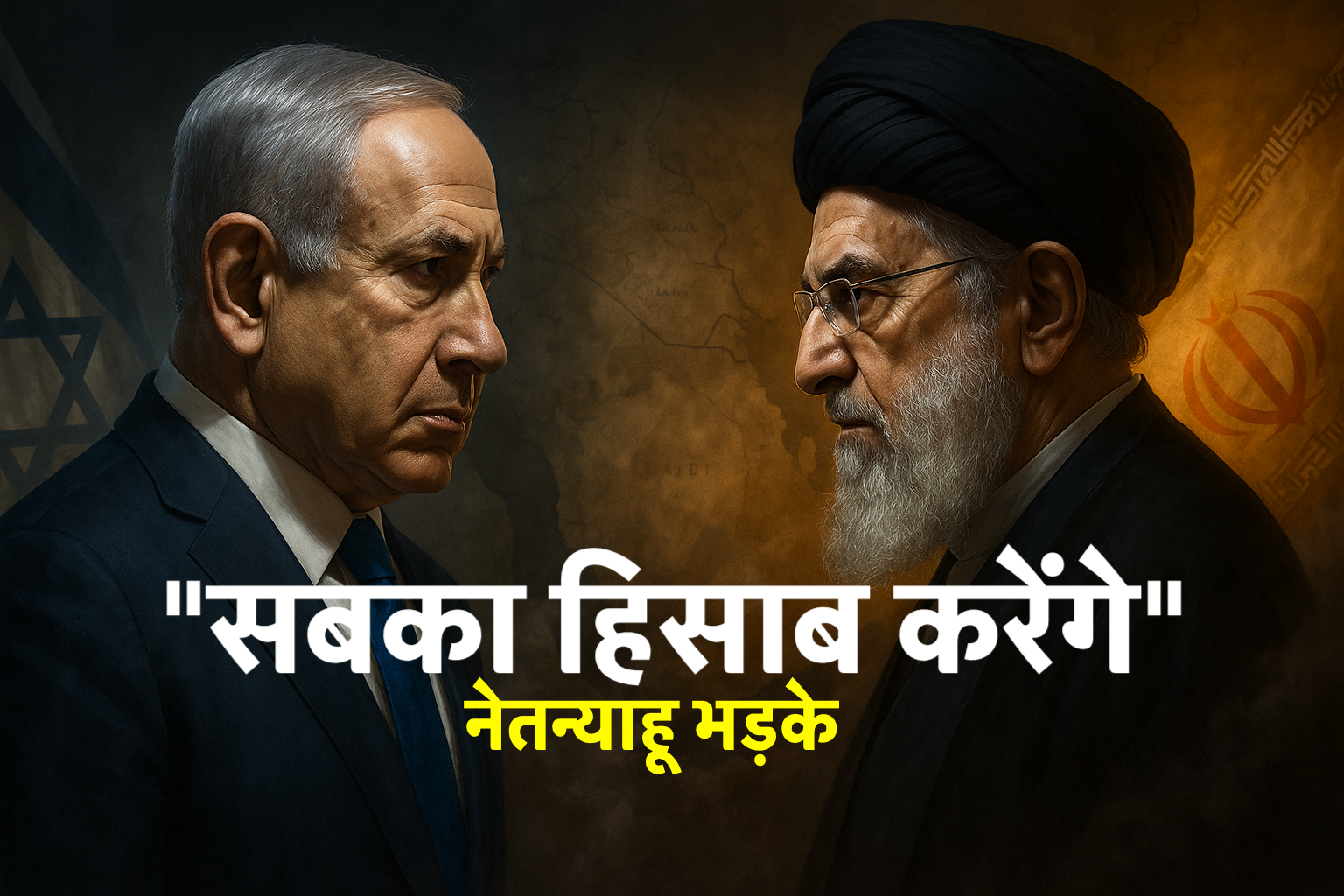 Israel-Iran War News
