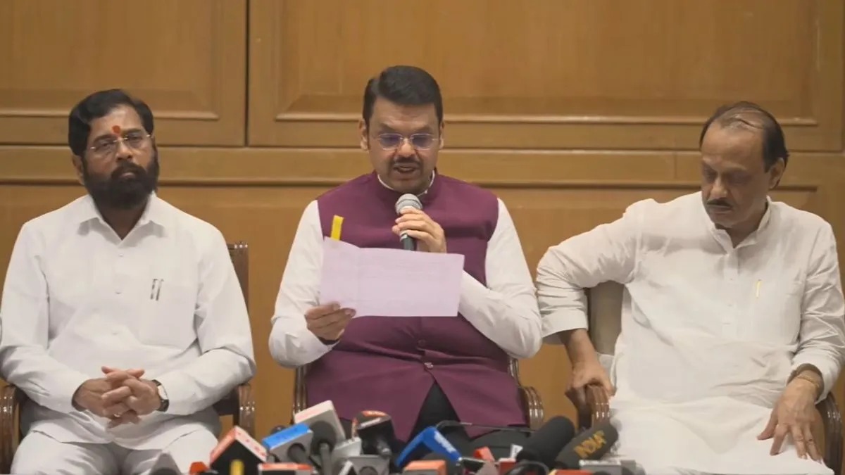 Maharashtra Government