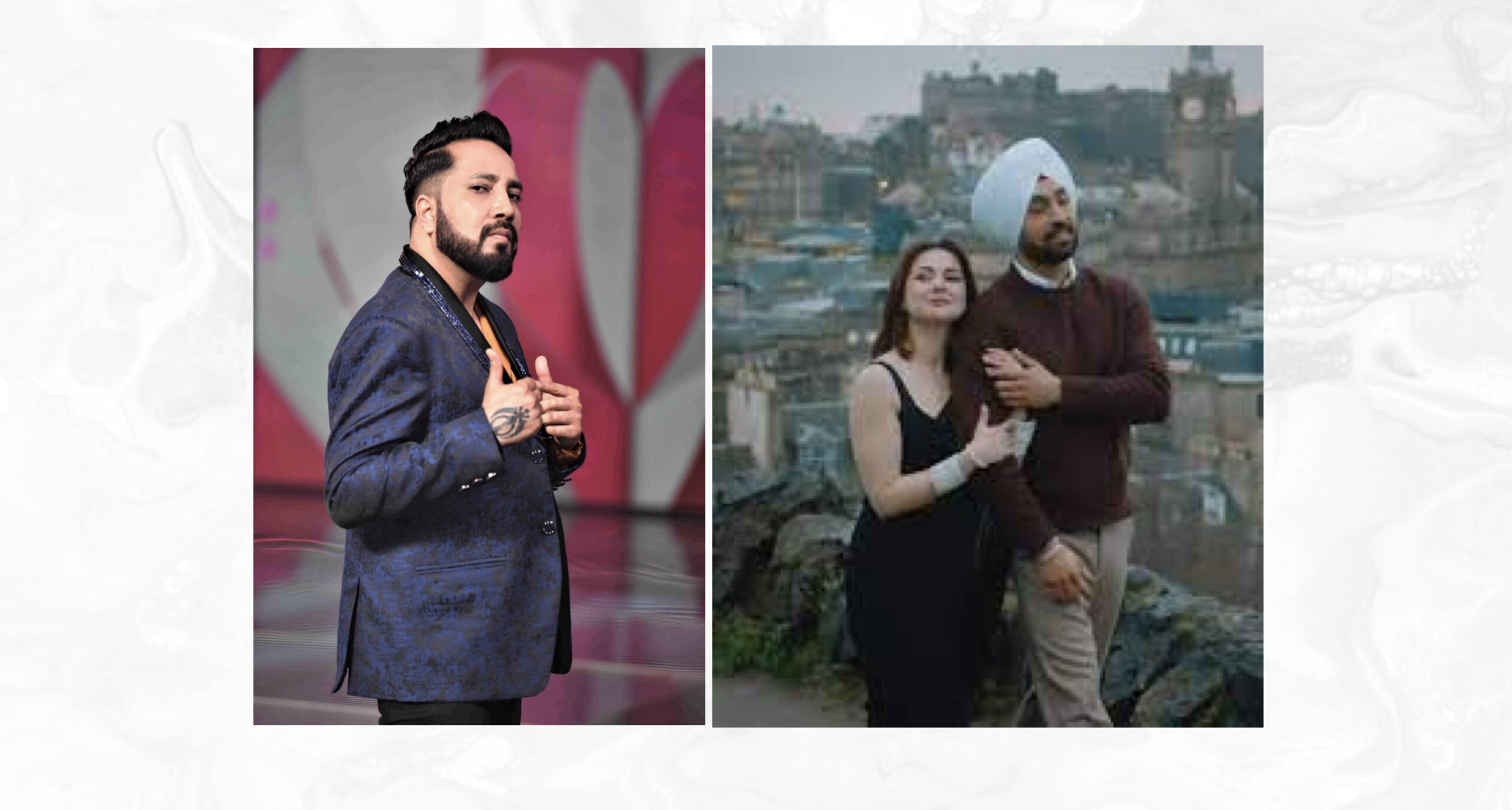 diljit dosanjh