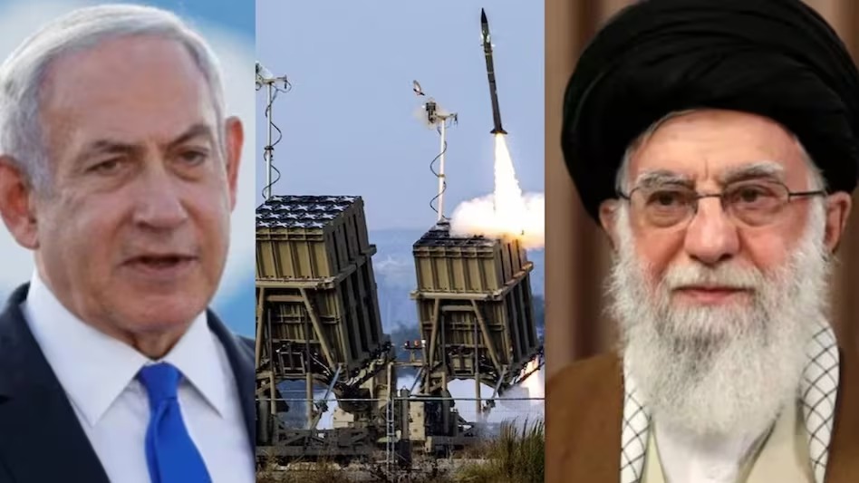 Israel-Iran War