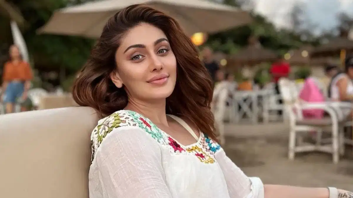 Shefali Jariwala Death