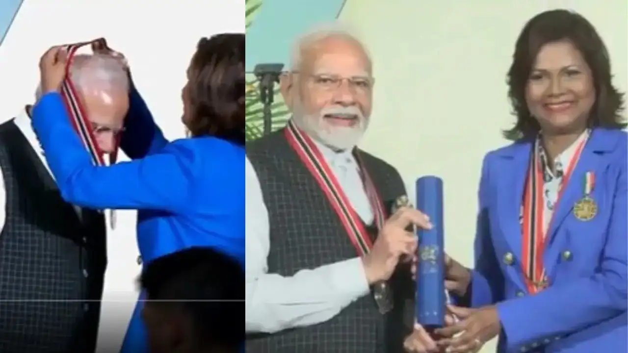 PM Modi