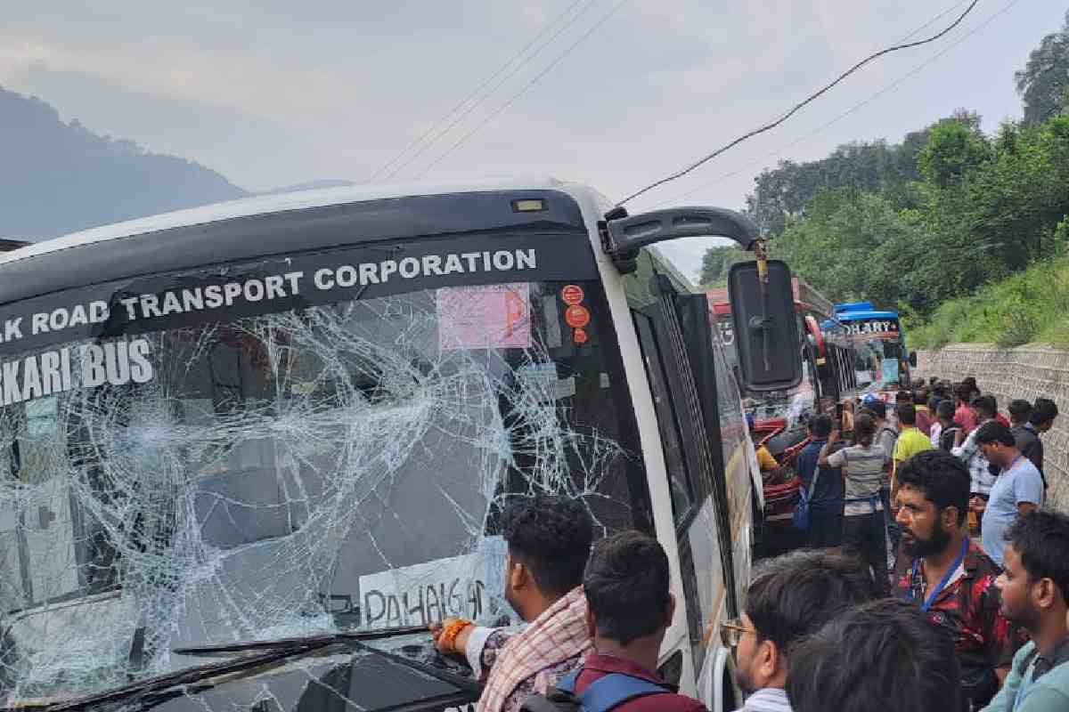 Amarnath Yatra
