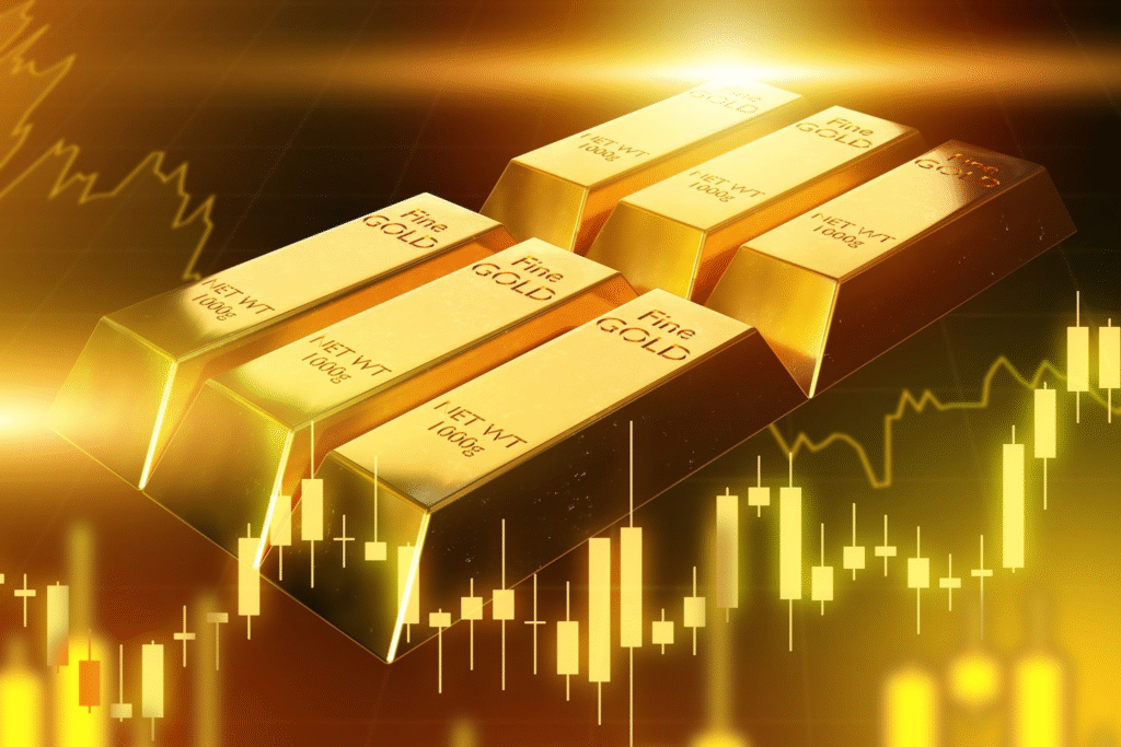 UPI से निकाल सकेंगे गोल्ड लोन और FD का पैसा GOLD