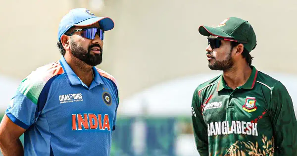 BCCI
